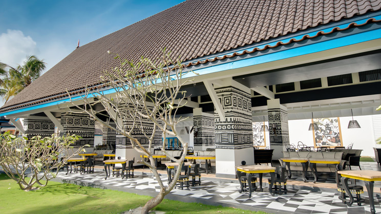 SAii Lagoon Maldives